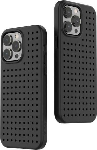 Immagine prodotto - Pinit Dynamic Case iPhone 14 Pro Max 6.7" czarny/nero (Apple iPhone 14 Pro Max)