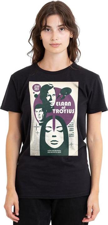 Immagine prodotto The Original Series Episode 68 Maglietta Adulto Unisex (XXL)