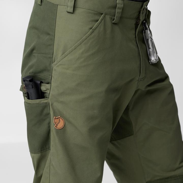 Immagine prodotto Fjällräven Pantaloni da trail Greenland (50)