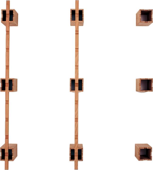 Produktbild Tojo System (100 x 200 cm)