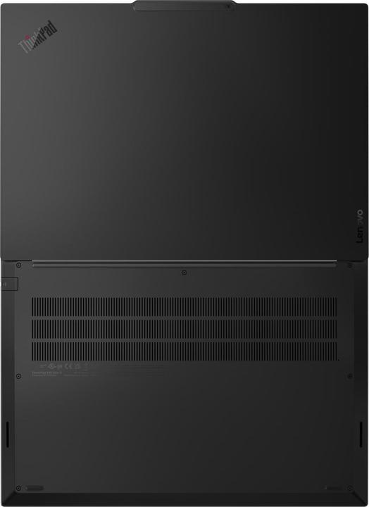 Actual product image Lenovo ThinkPad E16 G3 (16", Intel Core Ultra 5 225U, 16 GB, 512 GB, DE)