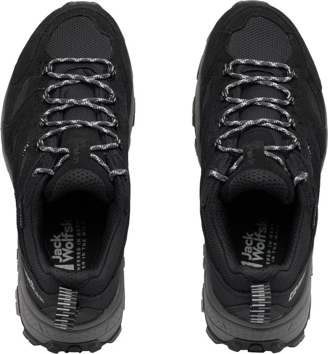 Immagine prodotto Jack Wolfskin Vojo Tour Texapore Low M (39.5)