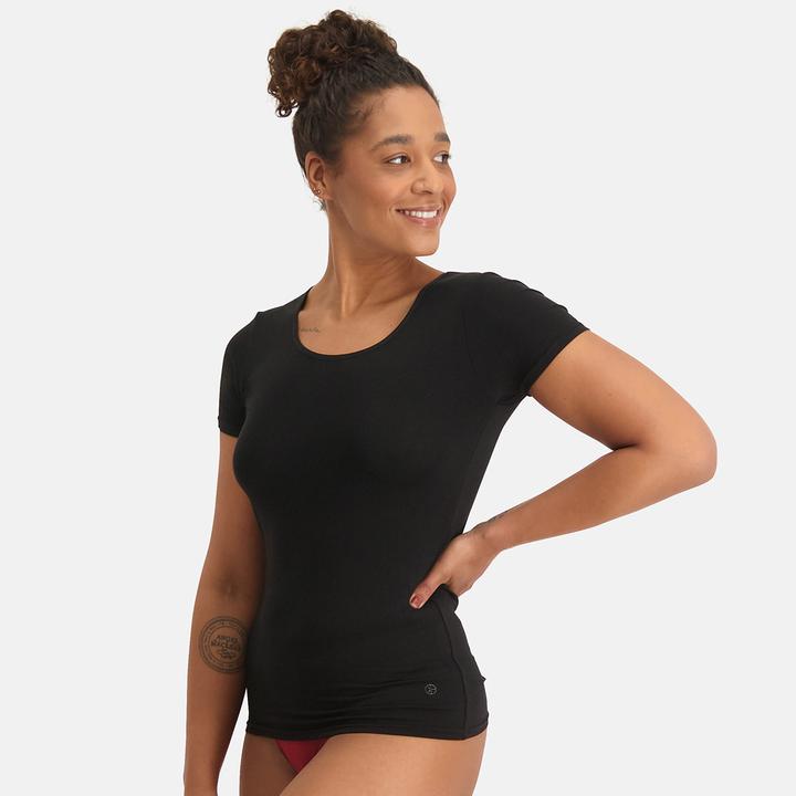 Produktbild Bamboo Basics Tank-Top Anna (M)