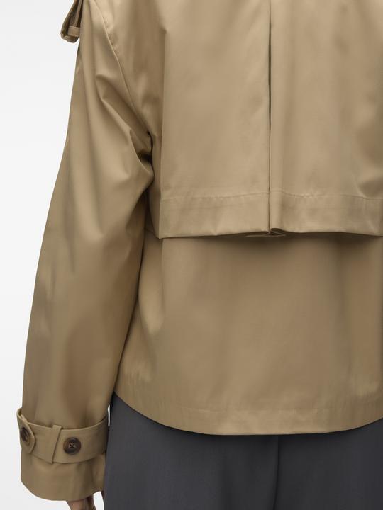 Actual product image Vero Moda VMJEWEL jacket trench coat (S)