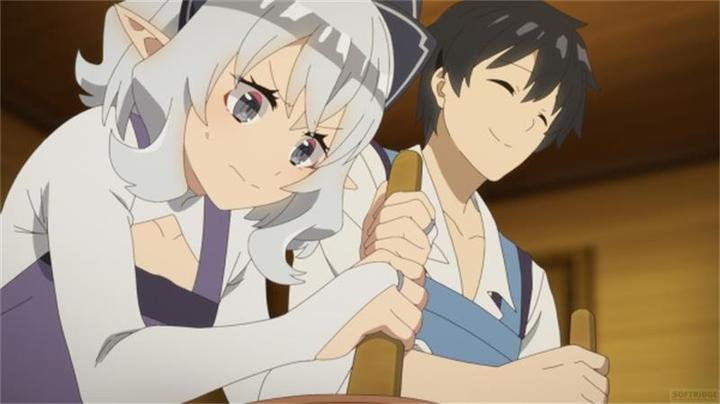 Image du produit La vie agricole dans un autre monde : Vol. 2 (Blu-ray, 2024, Allemand)