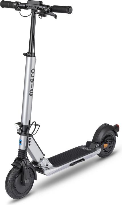 Micro Explorer S (20 km/h, 40 km, 450 W)
