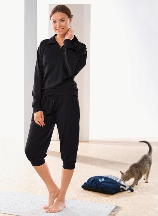 Actual product image Erwin Müller Ladies capri pants (40, 42)