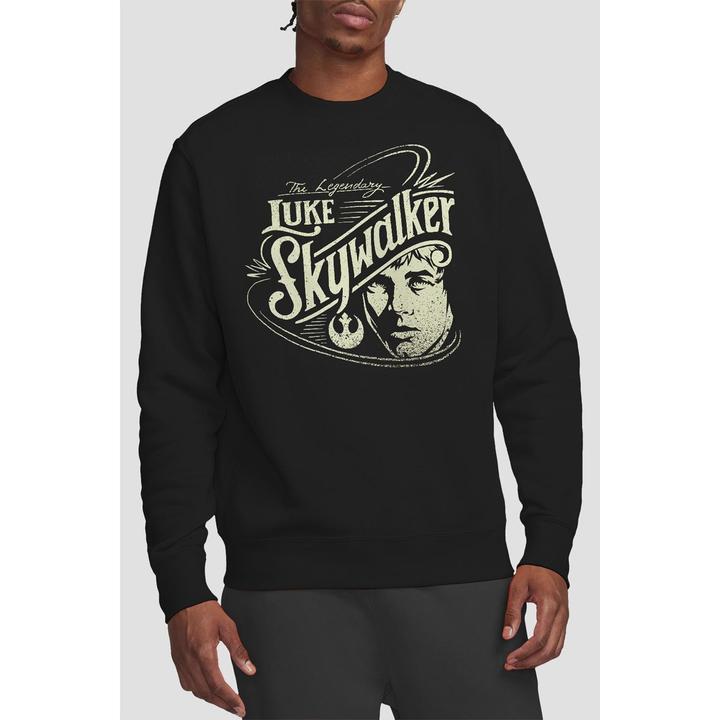 Produktbild Star Wars Skywalker War Hero Sweatshirt (XXL)