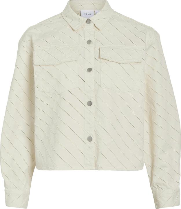 Immagine prodotto Vila VISANTI Denim Jacke (40)