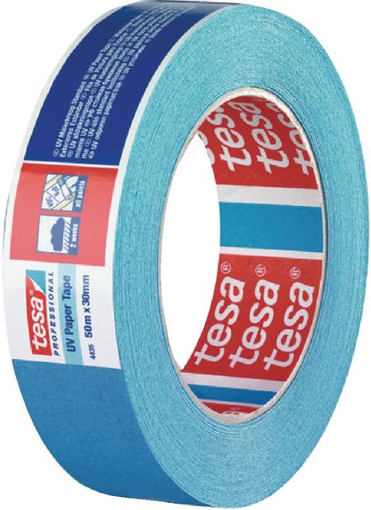 Actual product image tesa Masking tape (25 mm)