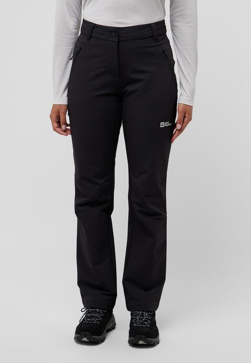 Produktbild Jack Wolfskin Activate Thermic Pants W (38 E)