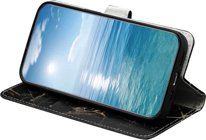 Produktbild Cover-Discount Galaxy A56 5G - Hülle mit Marble Motiv (Samsung Galaxy A56)