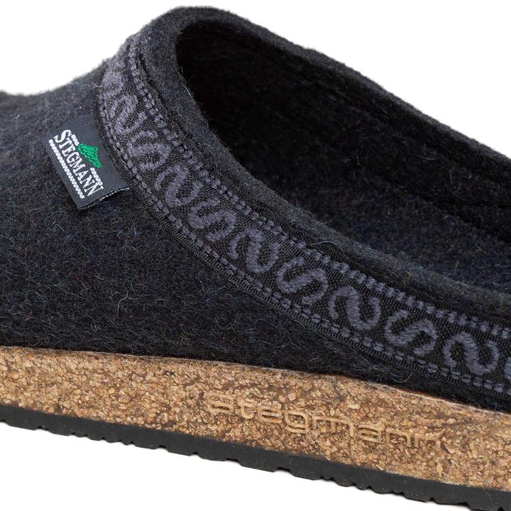 Produktbild Stegmann Filz Clogs (49)