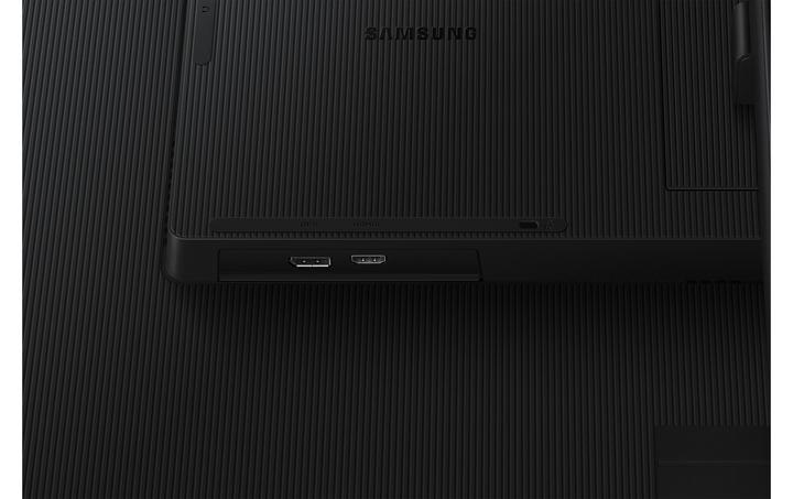 Actual product image Samsung Viewfinity S7 - S70D (3840 x 2160 Pixels, 37")