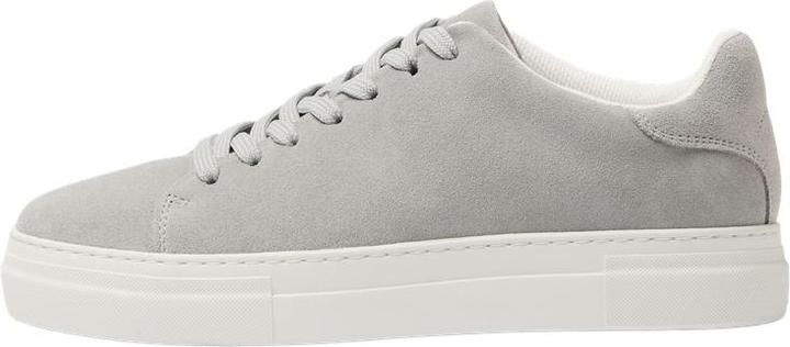 Image du produit Selected Homme Baskets en daim chunky (42)