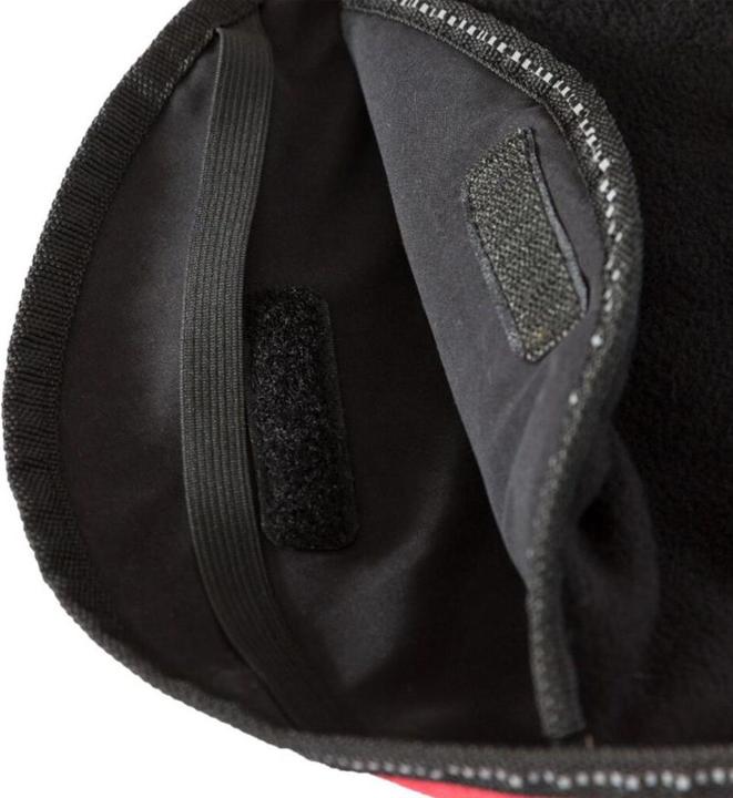 Actual product image Trespass DUKE X - 2-IN-1 Dog Vest (S, Dog vest)
