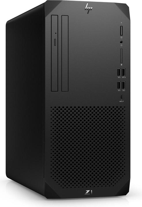 HP Z1 G9 (Intel Core i9-14900, 32 GB, 1000 GB, GeForce RTX 4060)