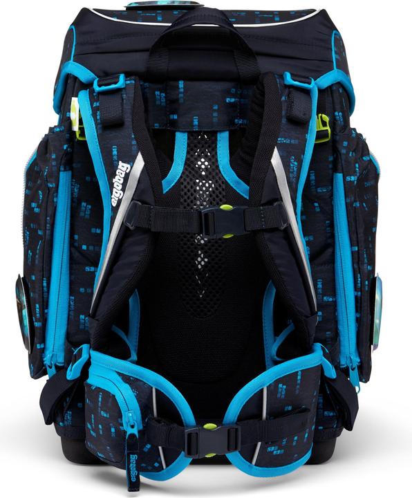 Actual product image Ergobag Cubo set (19 l)