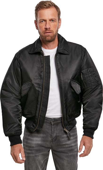 Image du produit Brandit CWU Jacket (S)