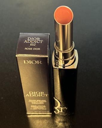 Image du produit Dior Addict (652 Rose Dior)