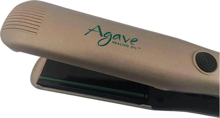Produktbild Agave Healing Oil - Pro Iron 1.25"/3.2cm Dual Voltage (Glätteisen)