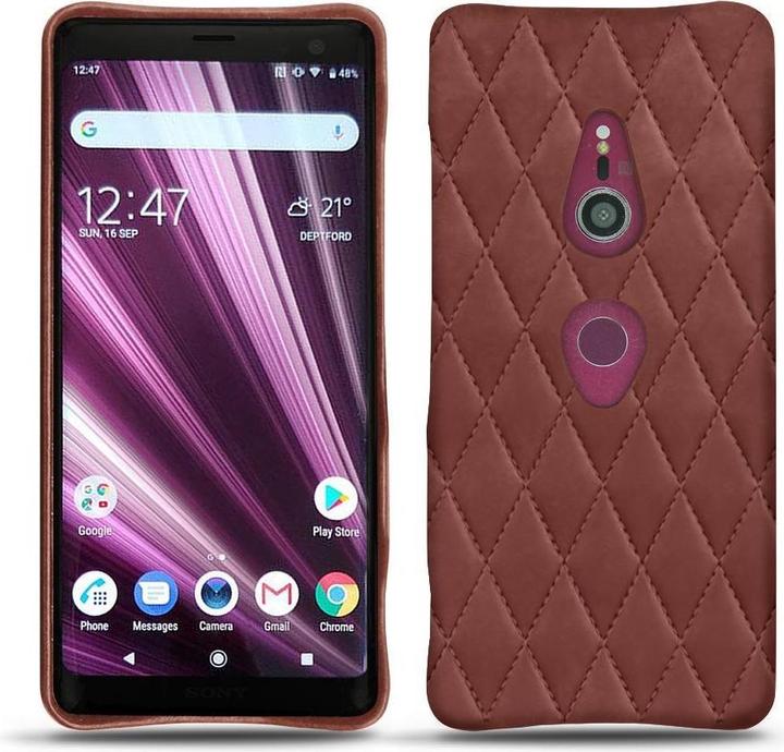 Productafbeelding Noreve Lederen omslag (Sony Xperia XZ3)