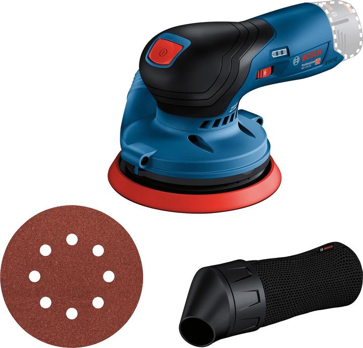 Produktbild Bosch Professional GEX 12V-125 (Exzenterschleifer)