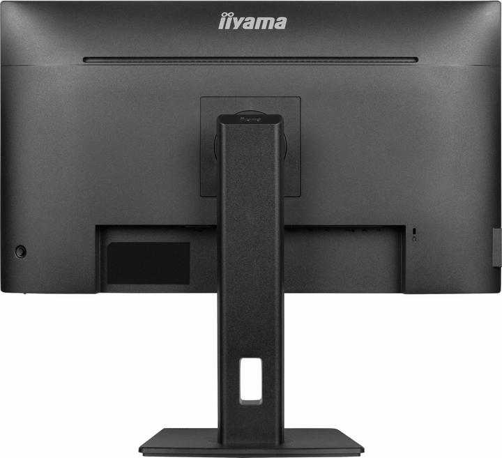 Actual product image iiyama Monitor XUB2792UHSU-B6 (3840 x 2160 Pixels, 27")