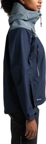 Actual product image Haglöfs Women's Roc Flash GTX Jacket (S)