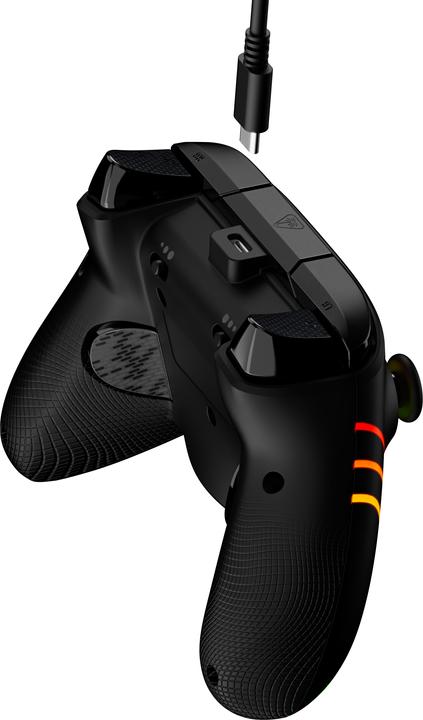Immagine prodotto Turtle Beach Afterglow Wave Wired Controller · XB · Black (PC)