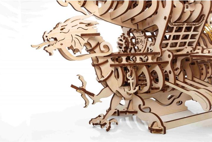 Produktbild Eco Wood Art Skylord 2 Luftschiff