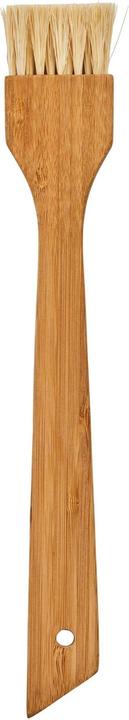 Dangrill Marinating brush 27.5 cm, bamboo