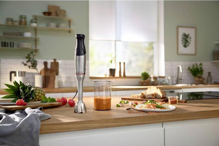 Image du produit Bosch Hausgeräte Série 6 ErgoMaster MSM6M810 (Prise UE)