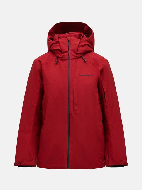 Immagine prodotto Peak Performance Giacca marrone (XXL)