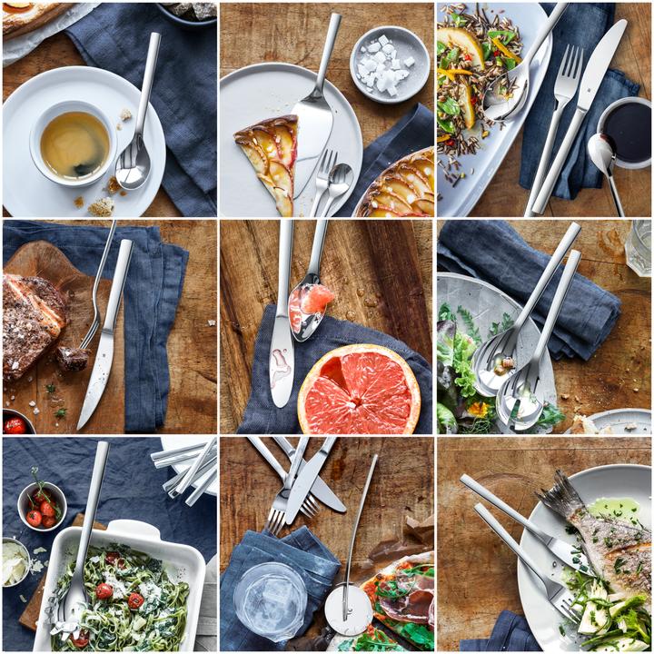 Actual product image WMF Nuova (Serving spoon)