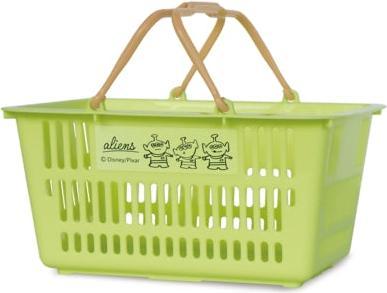 Actual product image Disney Alien Mini Basket Toy Story