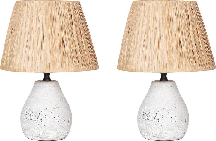 Actual product image Beliani Arwadito