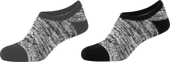 Camano Sneakersocken (2er Pack, 39, 42)