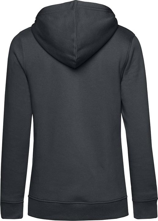 Actual product image B&C Hoodie cotton from organic farming (S)