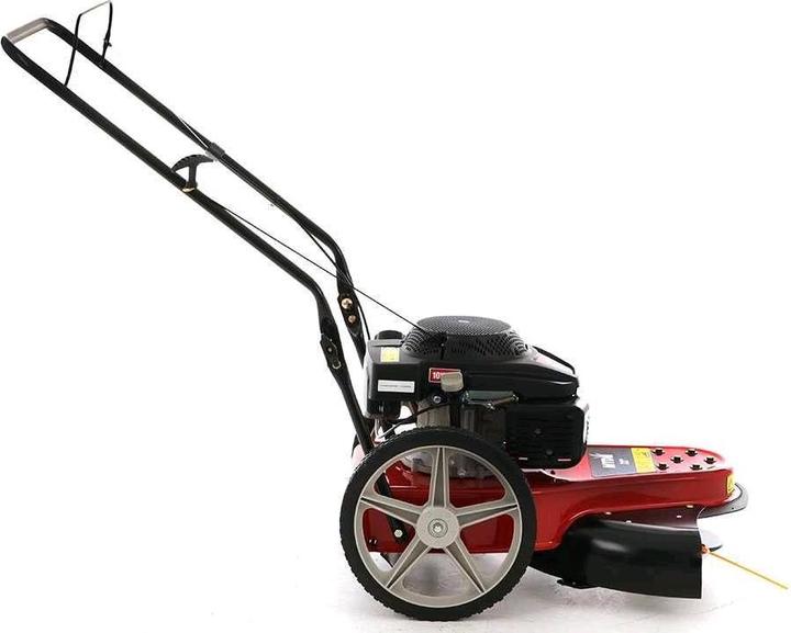 Produktbild MTD Wst 5522 (Benzinbetrieb)