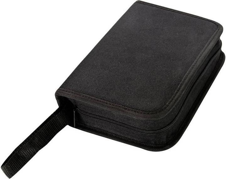 Produktbild LogiLink Netzwerk-Werkzeug-Set, 4-teilig (Werkzeug)