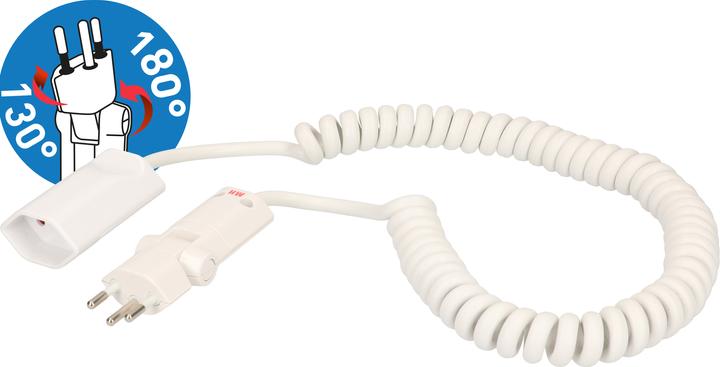 Actual product image Max Hauri TD extension (0.60 m, Type 13)