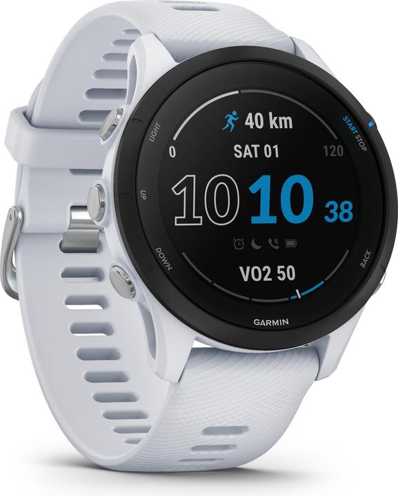Immagine prodotto Garmin Forerunner 255 Musica (46 mm, Solo WiFi)