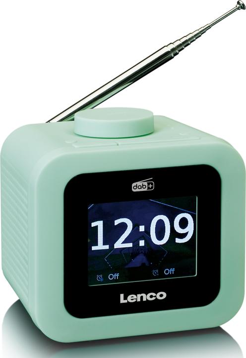 Immagine prodotto Lenco CR-620
