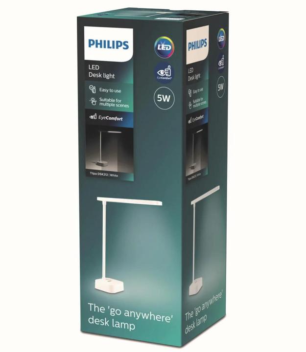 Produktbild Philips Tilpa (90 lm)