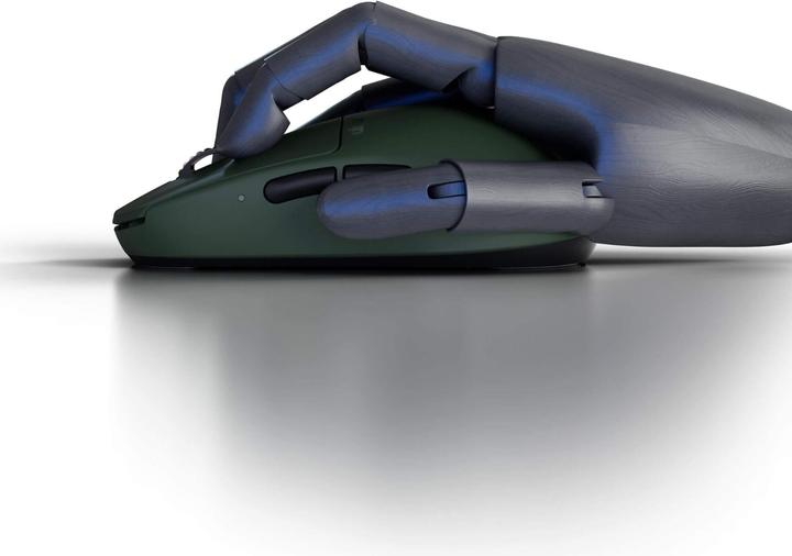 Actual product image Pulsar Gaming Gears X2H eS - Medium Size 2 (Wireless, Cable)