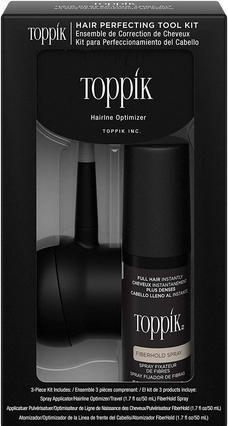 Toppik Haaraufbauer (50 ml)