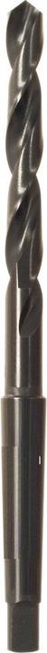 Actual product image Forum Professional Solutions Twist drill with morse taper shank, DIN 345, HSS, 23.5 mm (23.5 millimetres)