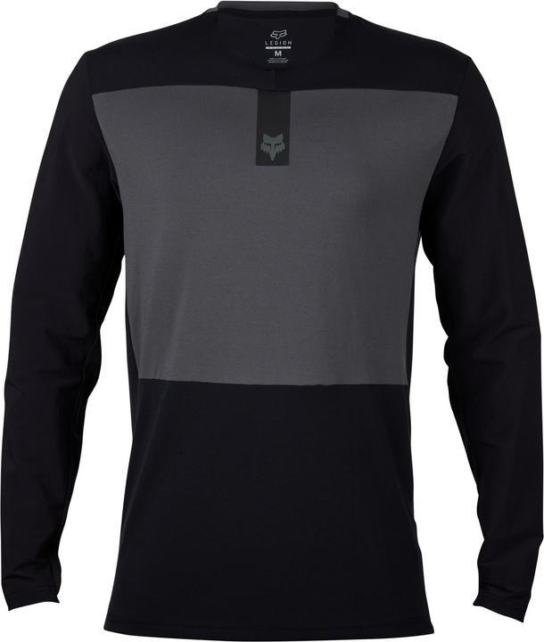 Immagine prodotto Fox Jersey 25 Defend Off Road Blk (XL)