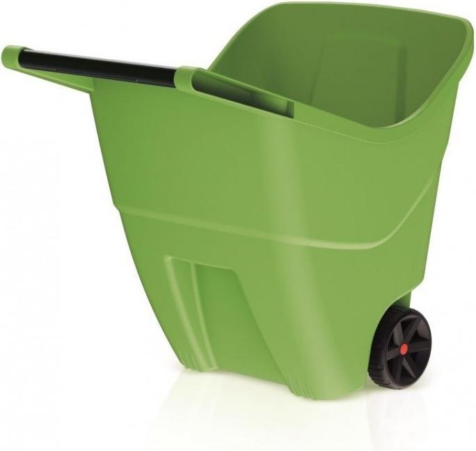 Image du produit Prosperplast Diable de jardin Prosper Chariot de jardin et wagons, Multicolored, One Size
